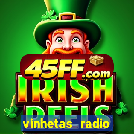 vinhetas radio globo futebol